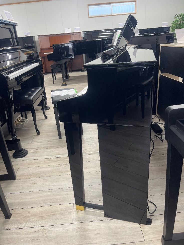 ☆89650【電子ピアノ】CASIO GP1000 20年製 - メルカリ