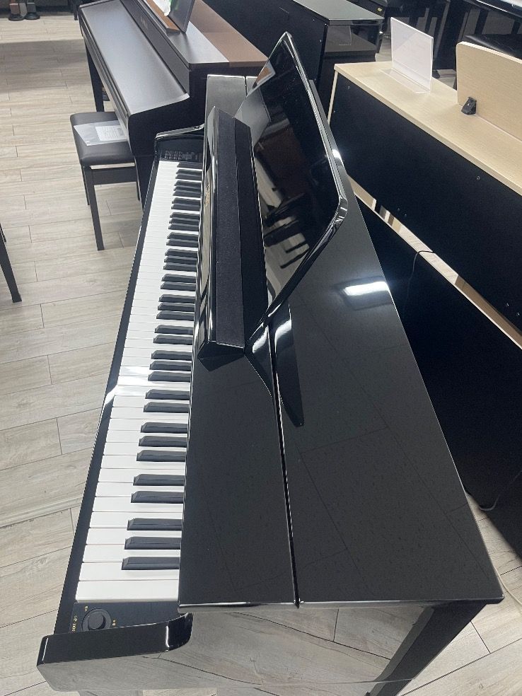 ☆89650【電子ピアノ】CASIO GP1000 20年製 - メルカリ
