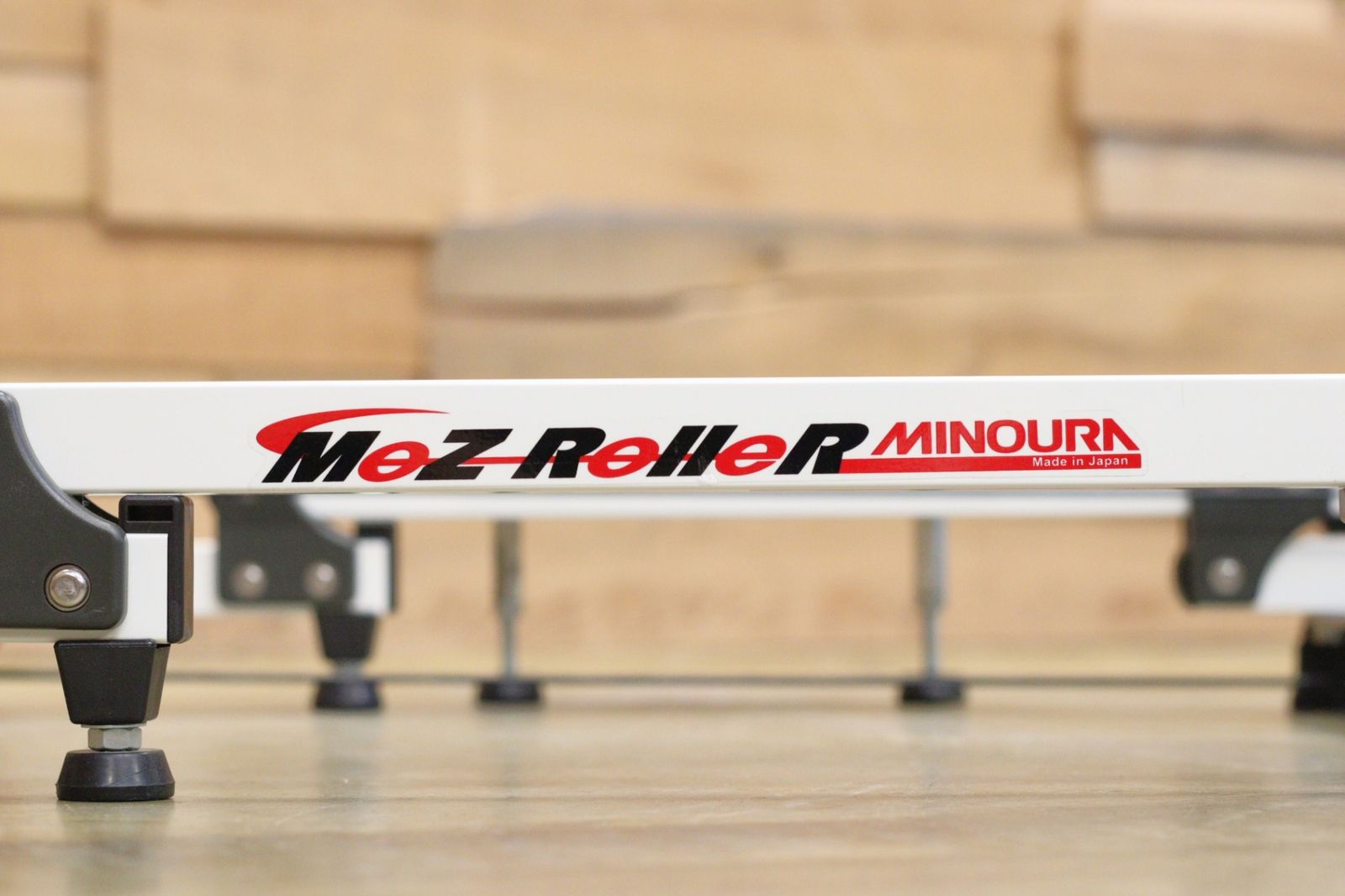 ミノウラ MINOURA モッズローラー MOZ-ROLLER 3本ローラー ローラー台
