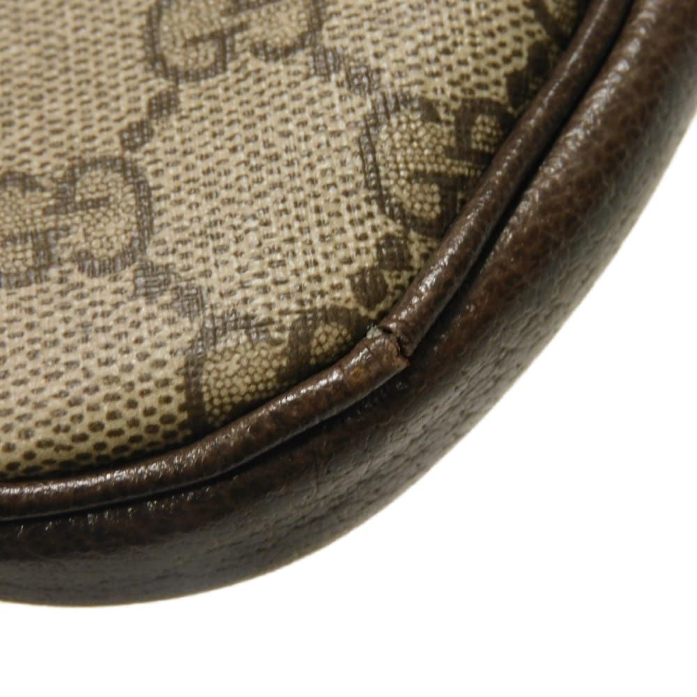 GUCCI グッチ ばなにゃ コインパース レインボー&ハートスター ロゴ