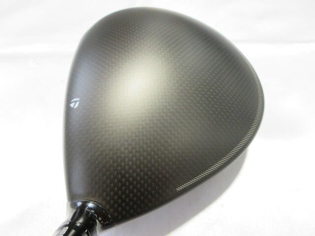 テーラーメイド Qi4D 10.5度 REAX MR50 Sフレックス ドライバー 中古