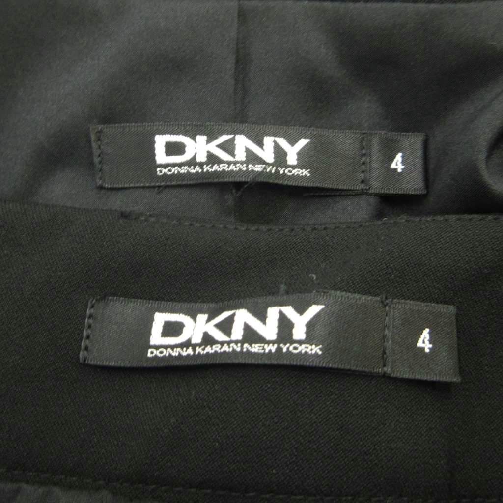 ダナキャランニューヨーク DKNY スーツセットアップ テーラード