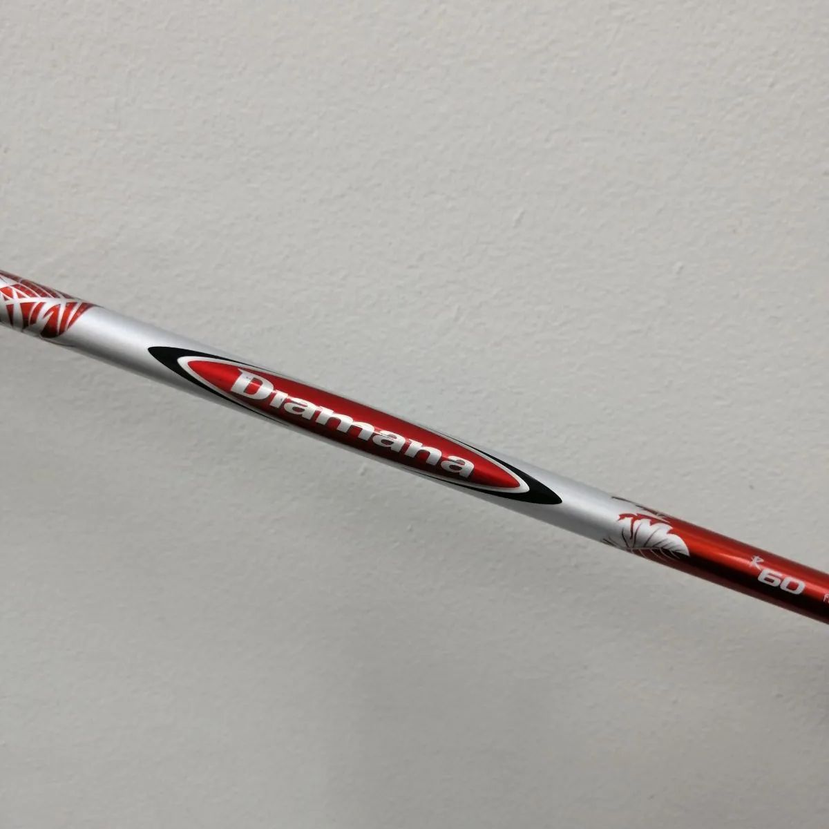 タイトリスト用スリーブ装着品】三菱ケミカル Diamana R60（S