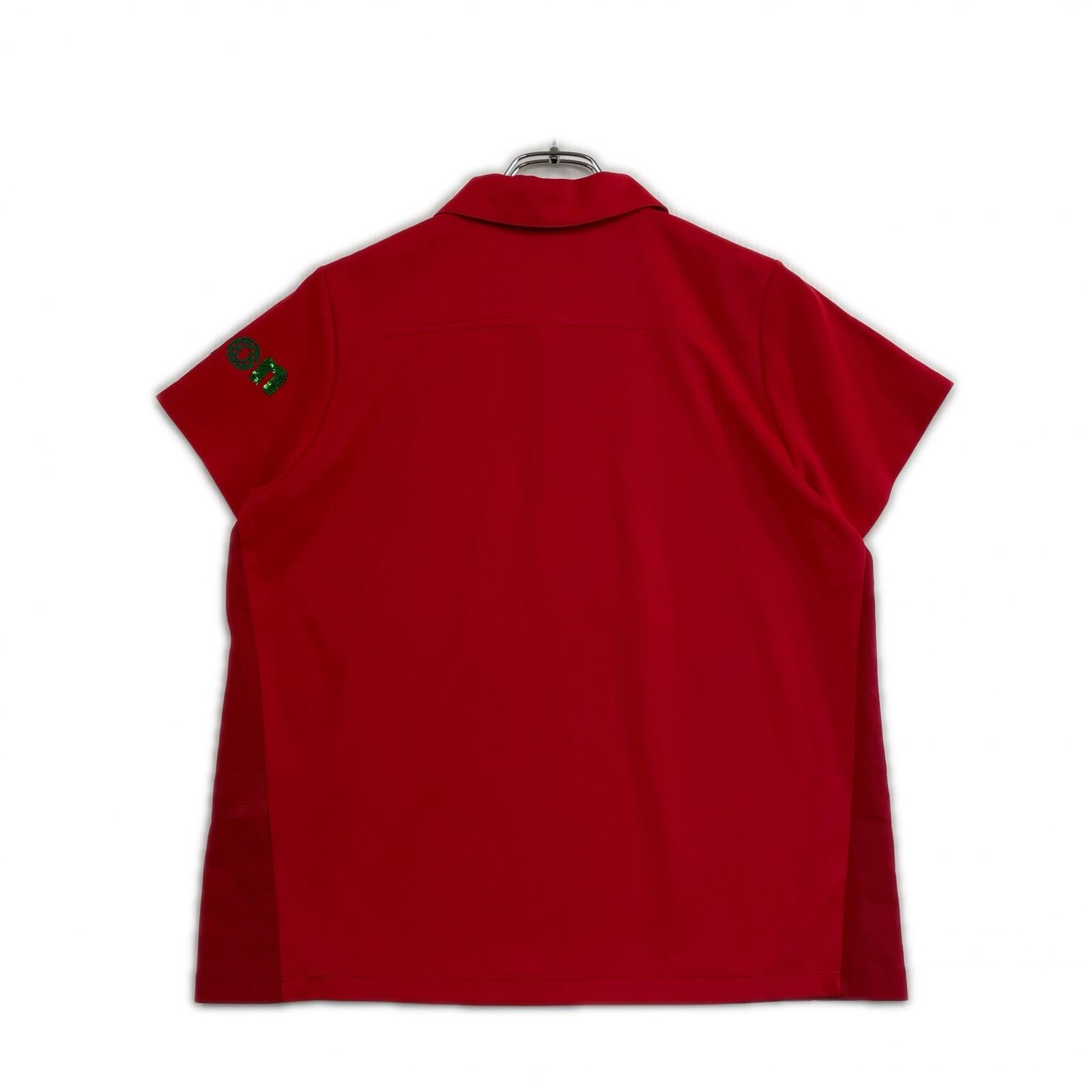 中古 レディース ダンスウィズドラゴン DANCE WITH DRAGON 半袖