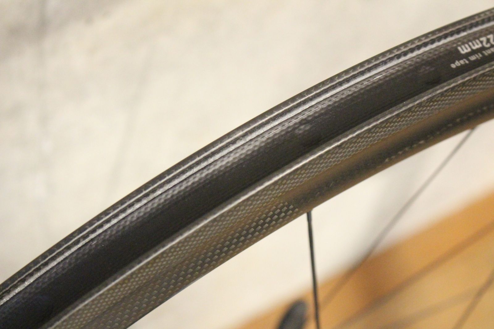 ファストフォワード FAST FORWARD FFWD F4R FCC DT350 カーボン