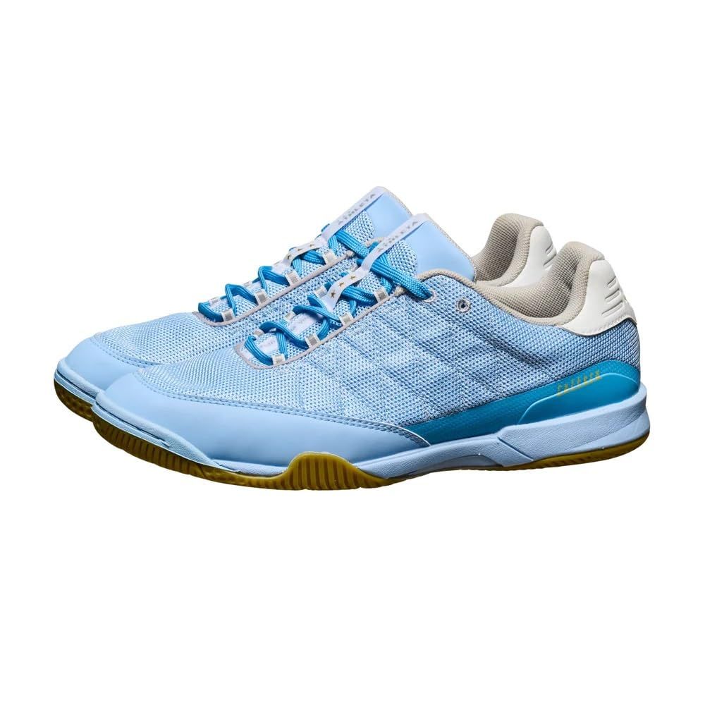 アスレタ(ATHLETA) フットサルシューズ CULTURA ID 2 Light サックス(44) 11024