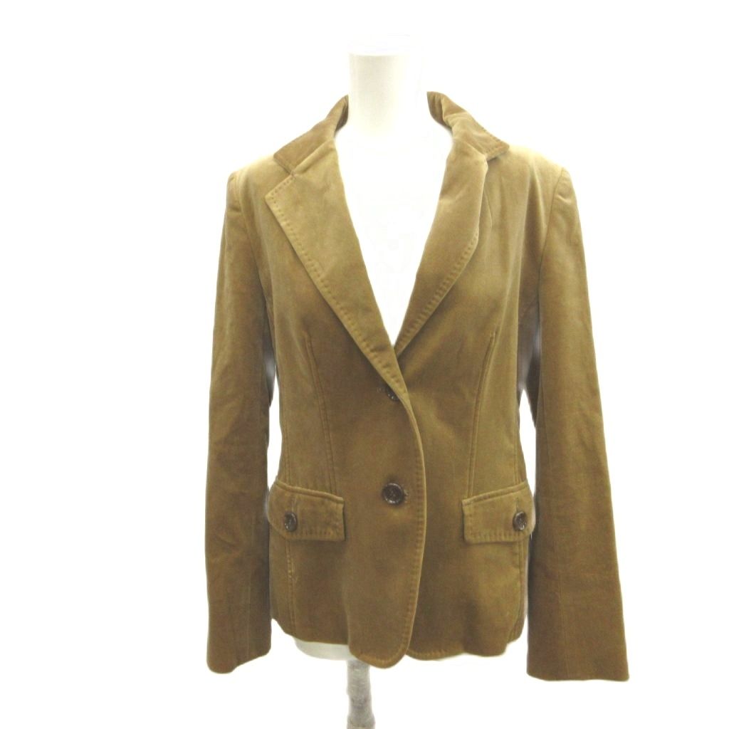 バーバリー ロンドン BURBERRY LONDON テーラードジャケット 上着