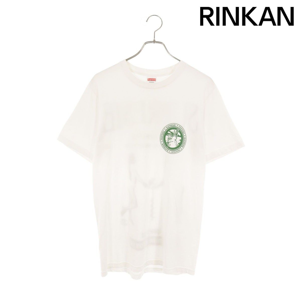 シュプリーム 25AW Devotion Tee バックプリントTシャツ メンズ S