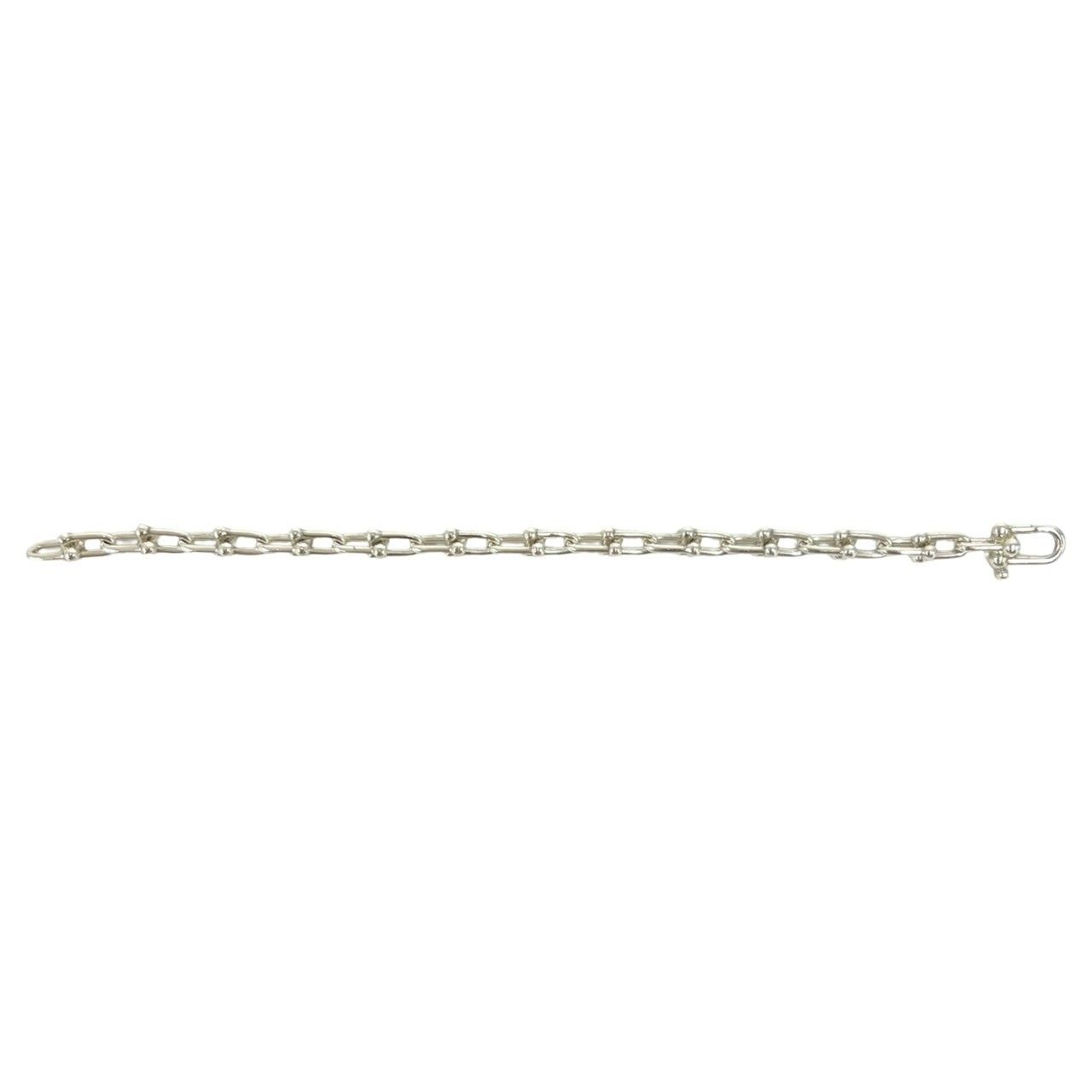 極 美品 箱付き TIFFANY&Co. ティファニー ハードウェア スモール