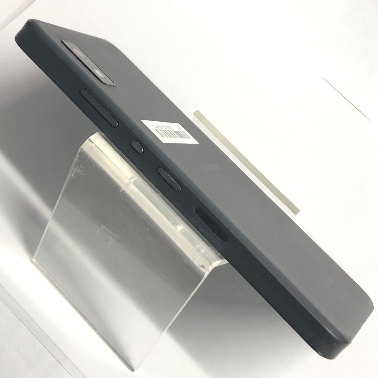 訳あり品】AQUOS wish2 docomo SIMロック解除済 64GB SH-51C 