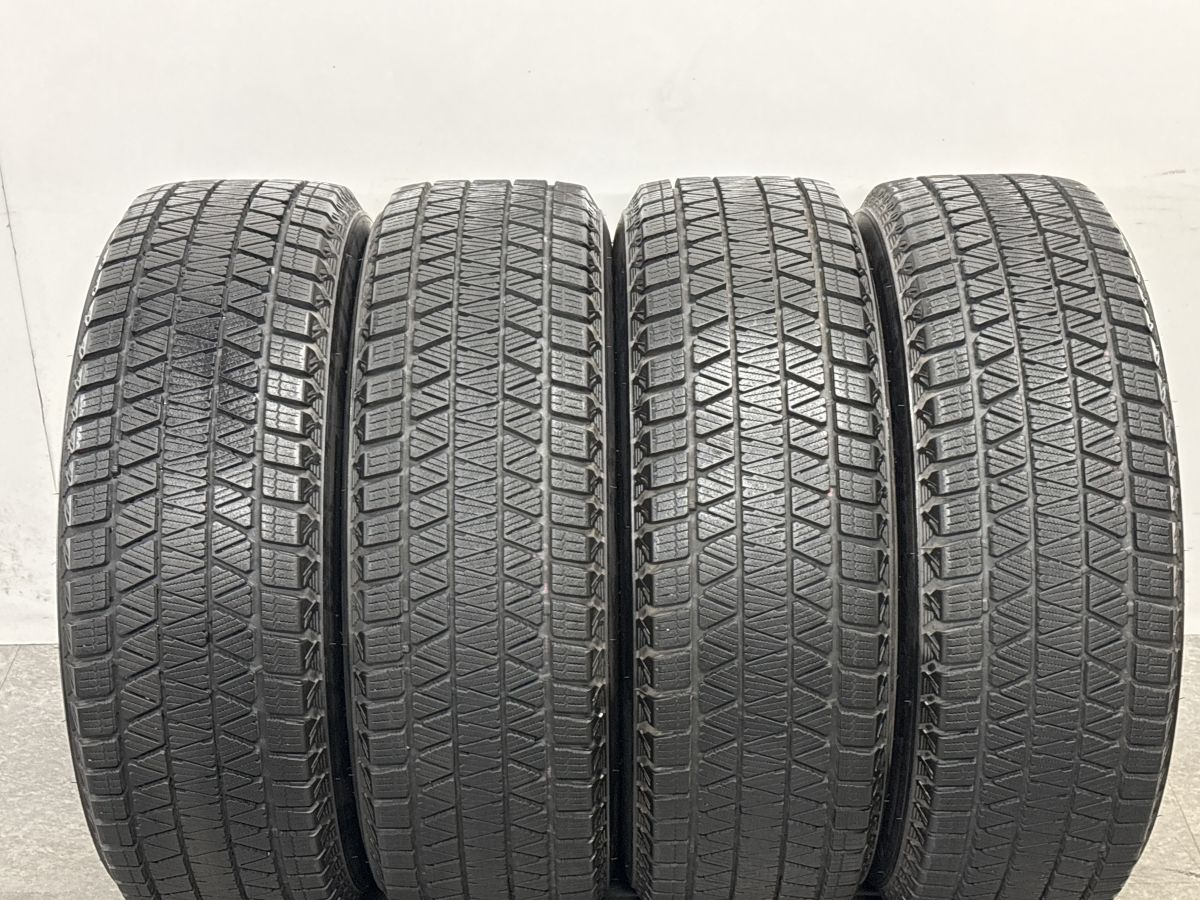 エクストレイル CX-5 アウトバック 等 4本 PRD 17インチ 7J +48 5H