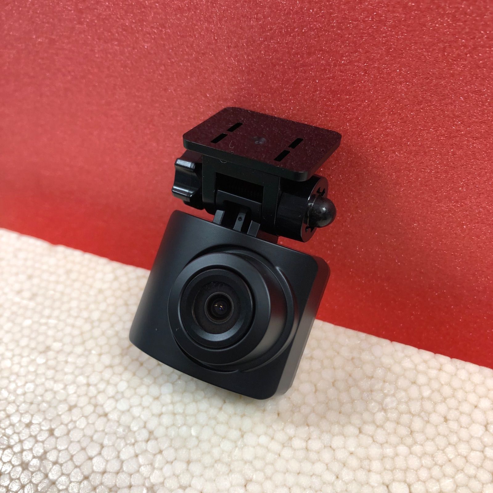 コムテック ドライブレコーダー ZDR016 中古品 コムテック ドライブレコーダー ZDR 016 前後 2カメラ ドラレコ フルHD