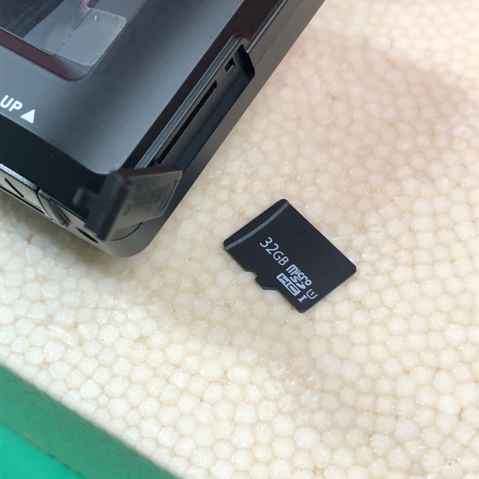 コムテック ドライブレコーダー ZDR 016 前後 2カメラ ドラレコ フルHD