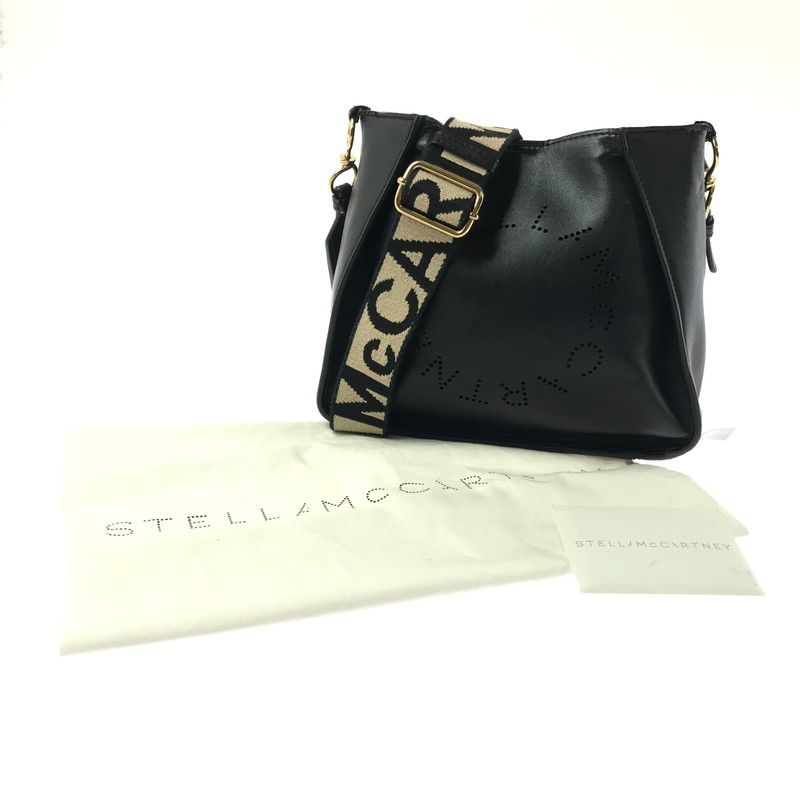 ジャンク品】 STELLA MCCARTNEY ステラマッカートニー 557906 MINI