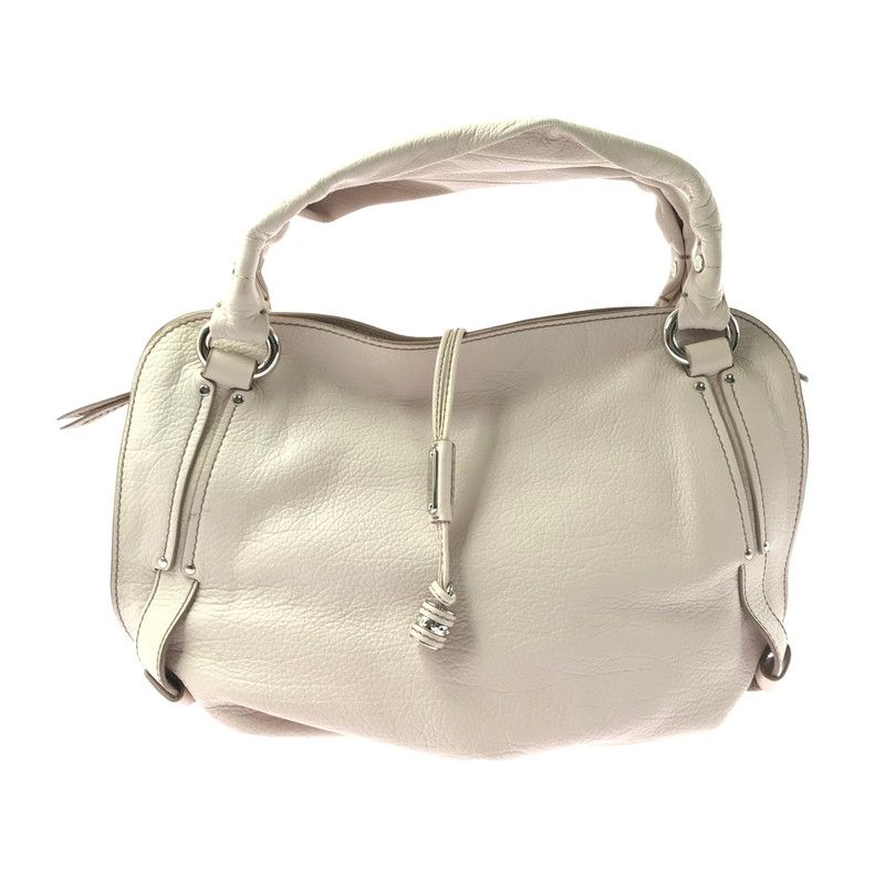 中古品】 CELINE セリーヌ WC-SA-0067 BITTER SWEET HAND BAG ビタース