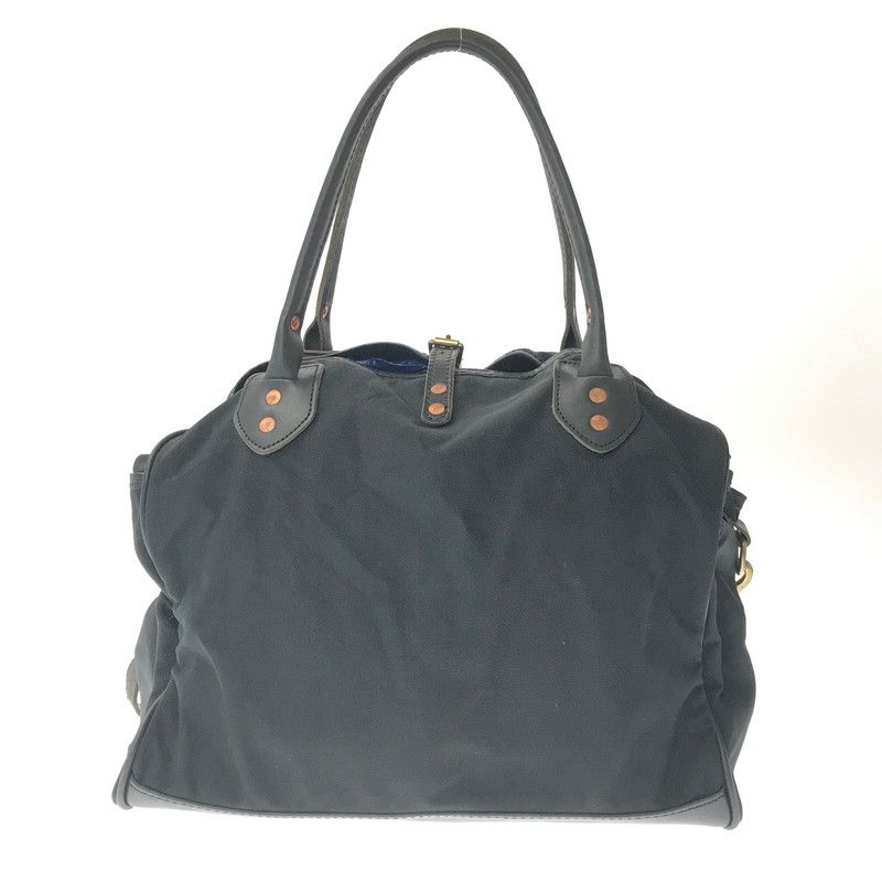 現状渡し品】 YUKETEN ユケテン 2WAY TOTE BAG ツーウェイ トート