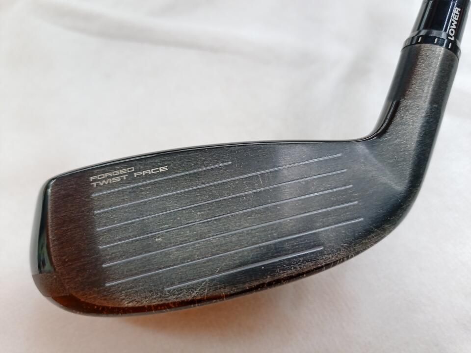 テーラーメイド SIM2 17度 TENSEI SILVER TM70 Sフレックス 
