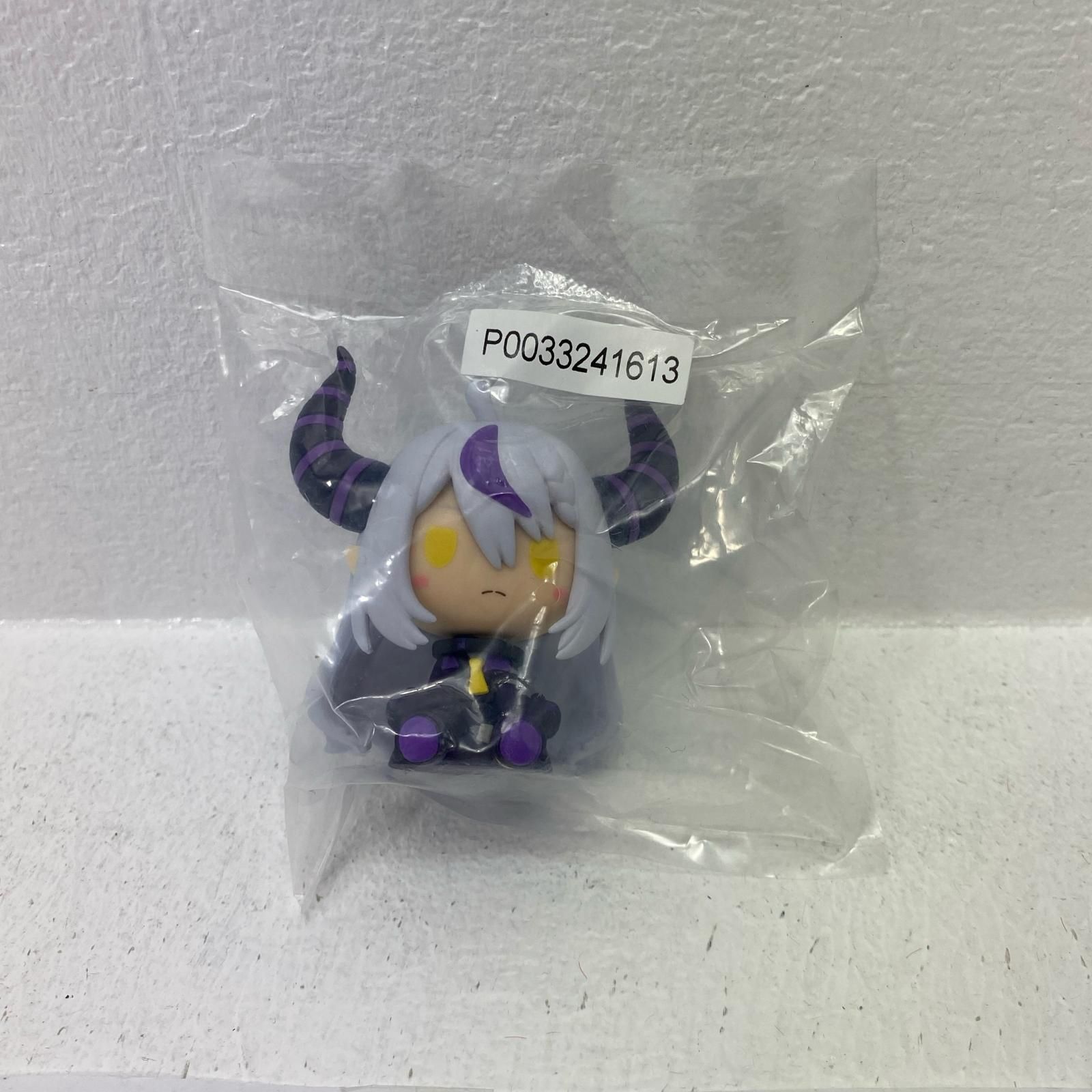 倉吉店】 中古 ちょこのっこ賞ラプラス・ダークネスちょこのっこ 倉吉店】 中古 ちょこのっこ賞ラプラス・ダークネスちょこのっこ