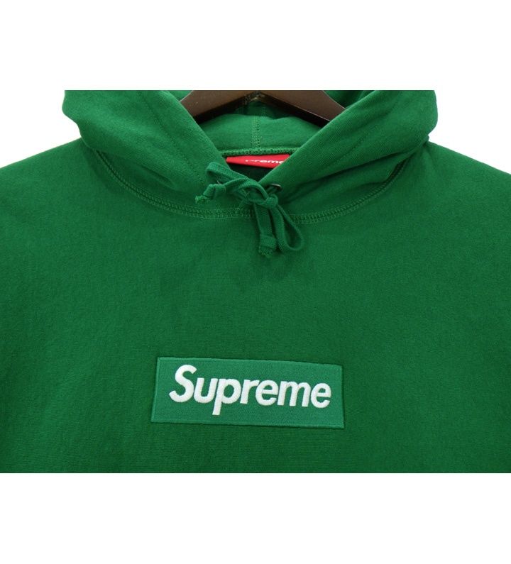 シュプリーム Supreme 24AW 【 Box Logo Hooded Sweatshirts