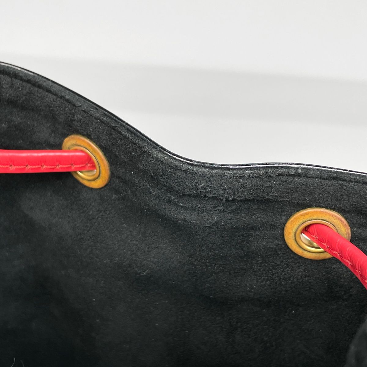 ルイ・ヴィトン Louis Vuitton ノエ ワンショルダー 肩掛け 巾着型