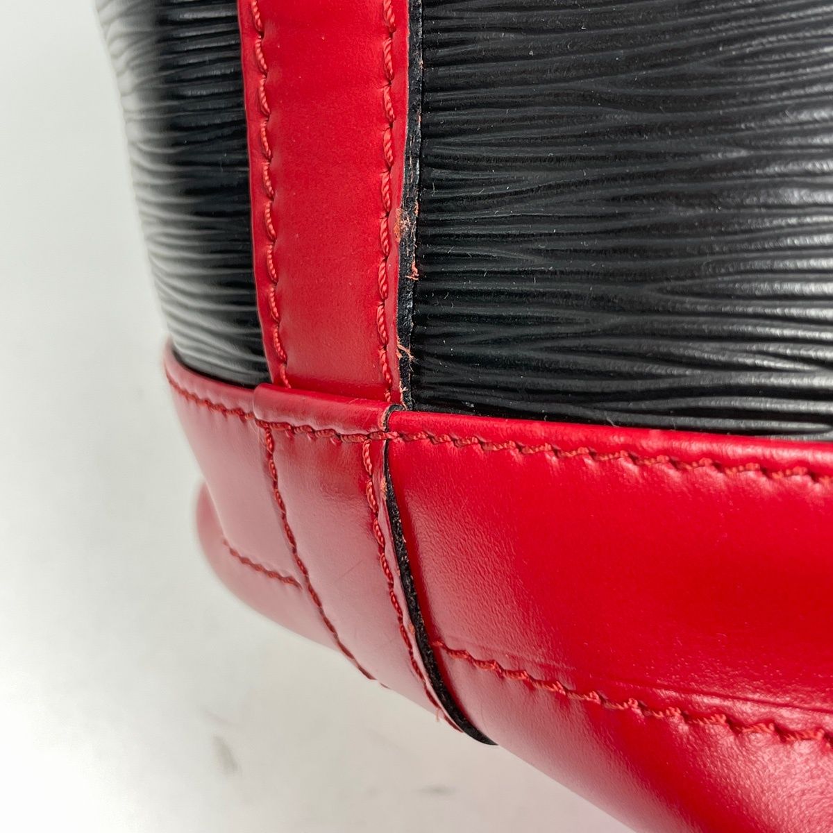 ルイ・ヴィトン Louis Vuitton ノエ ワンショルダー 肩掛け 巾着型