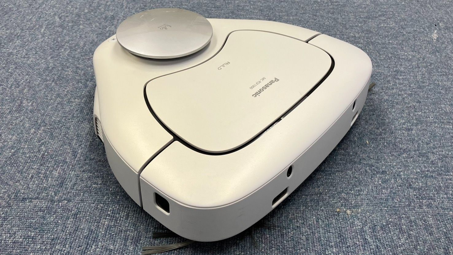 H007-SA2-728 Panasonic パナソニック ロボット掃除機 RULO ルーロ MC