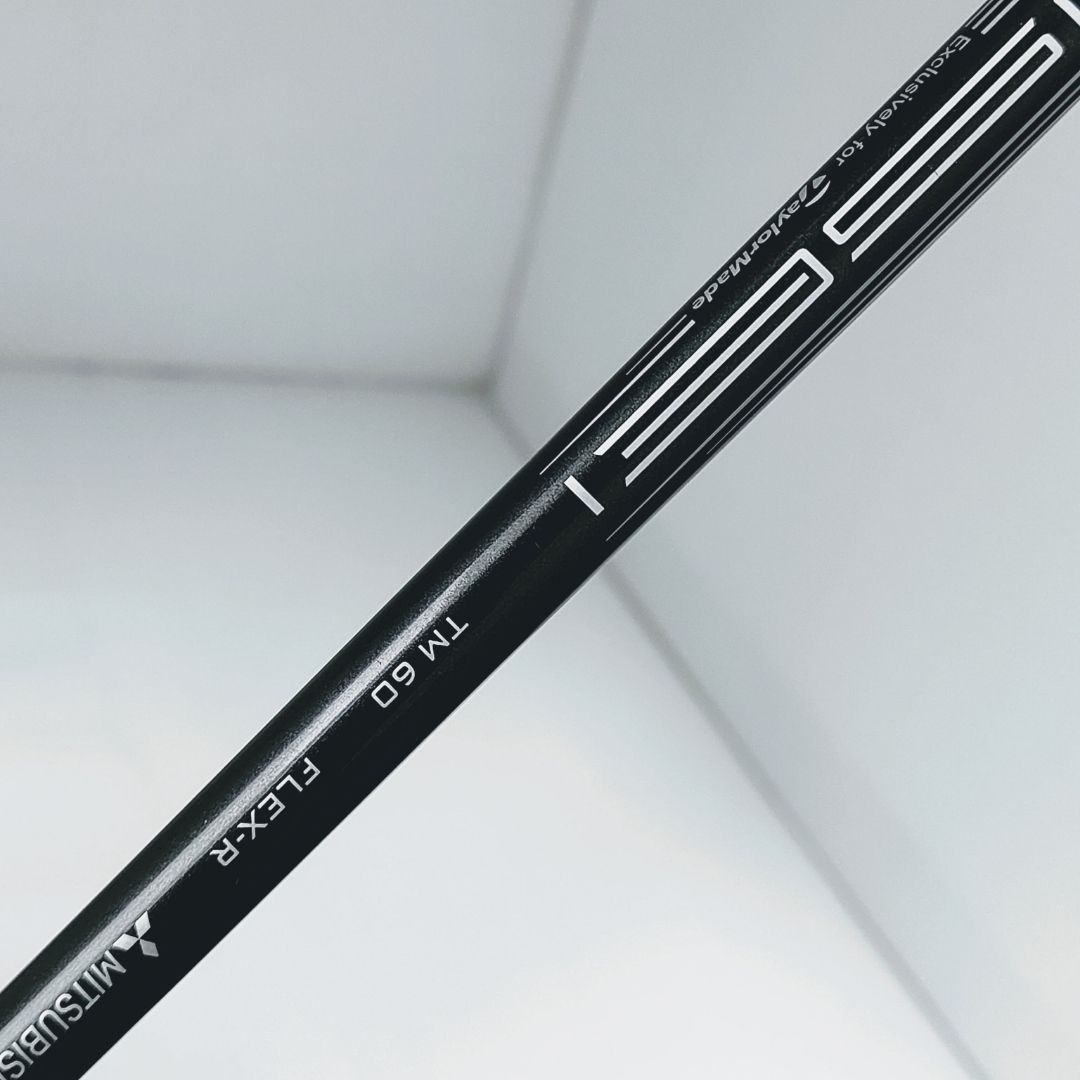 良品 テーラーメイド STEALTH ステルス 3U 純正カーボン R - メルカリ