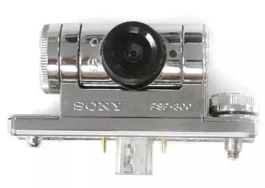 【中古】PSPハード PSP-300X(カメラ)
