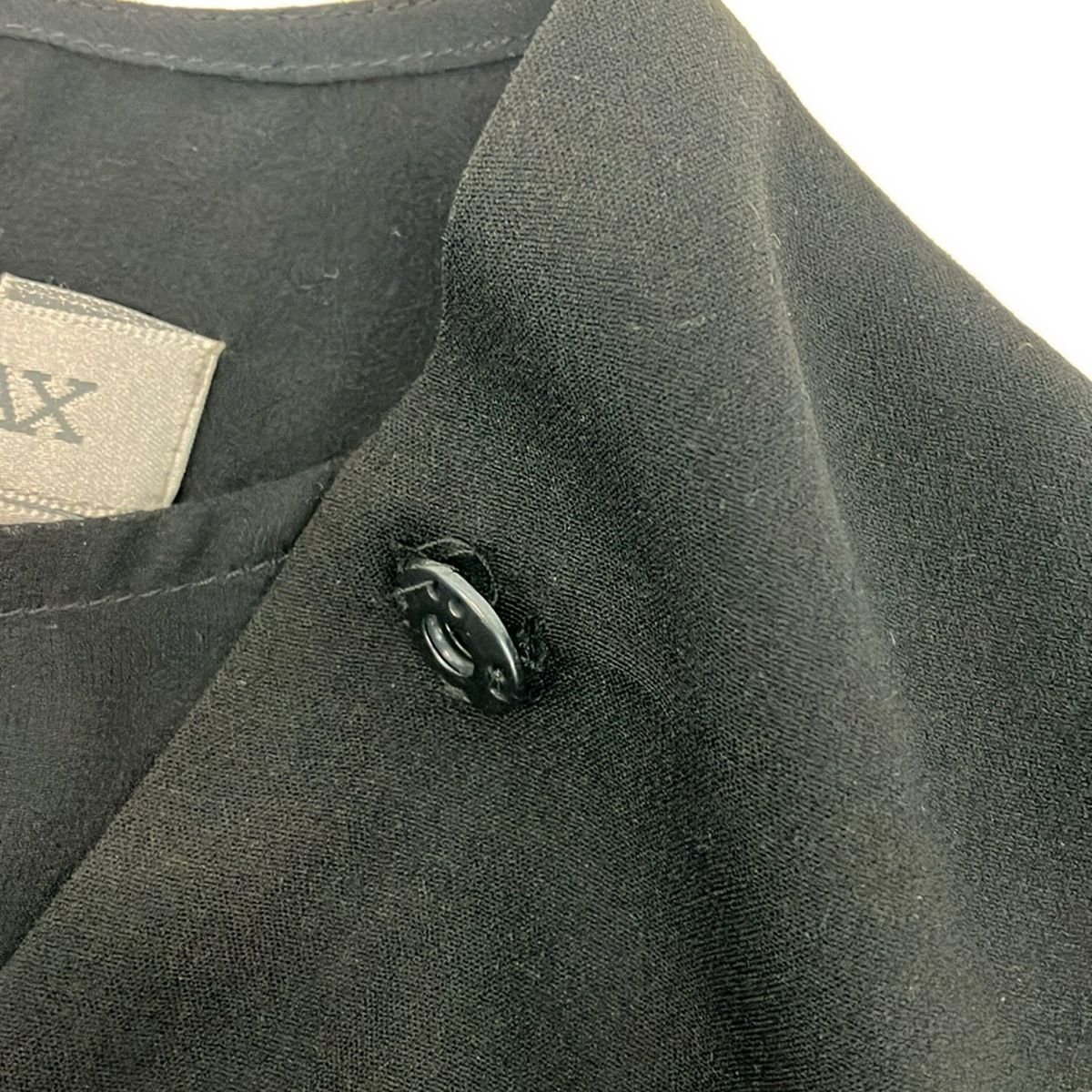 SPORTMAX(スポーツマックス) ワンピース サイズ36 S レディース美品