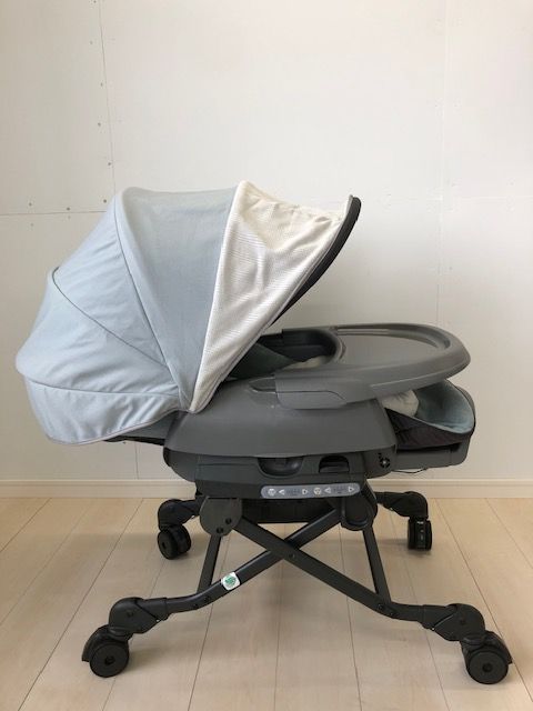 美品 クリーニング済み 説明書付 ホワイトレーベル ネムリラ AUTO