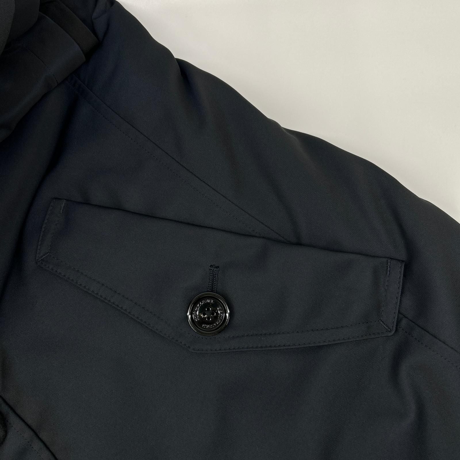 BLACK LABEL CRESTBRIDGE ブラックレーベルクレストブリッジ 51F10-220