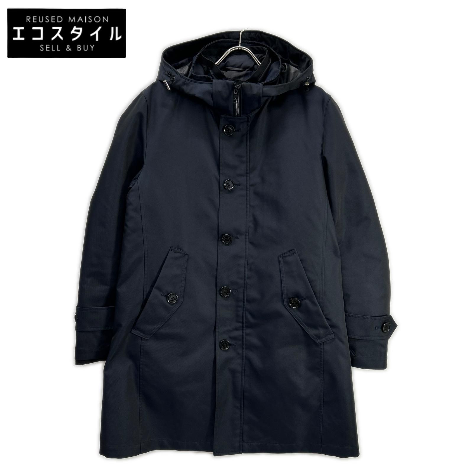 BLACK LABEL CRESTBRIDGE ブラックレーベルクレストブリッジ 51F10-220