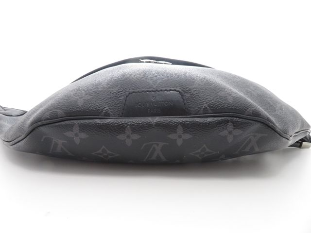 LOUIS VUITTON ルイ・ヴィトン バッグ ディスカバリー・バムバッグPM