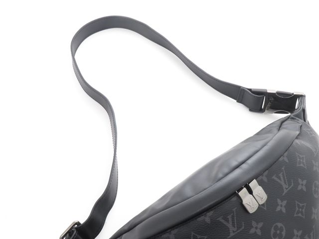 LOUIS VUITTON ルイ・ヴィトン バッグ ディスカバリー・バムバッグPM