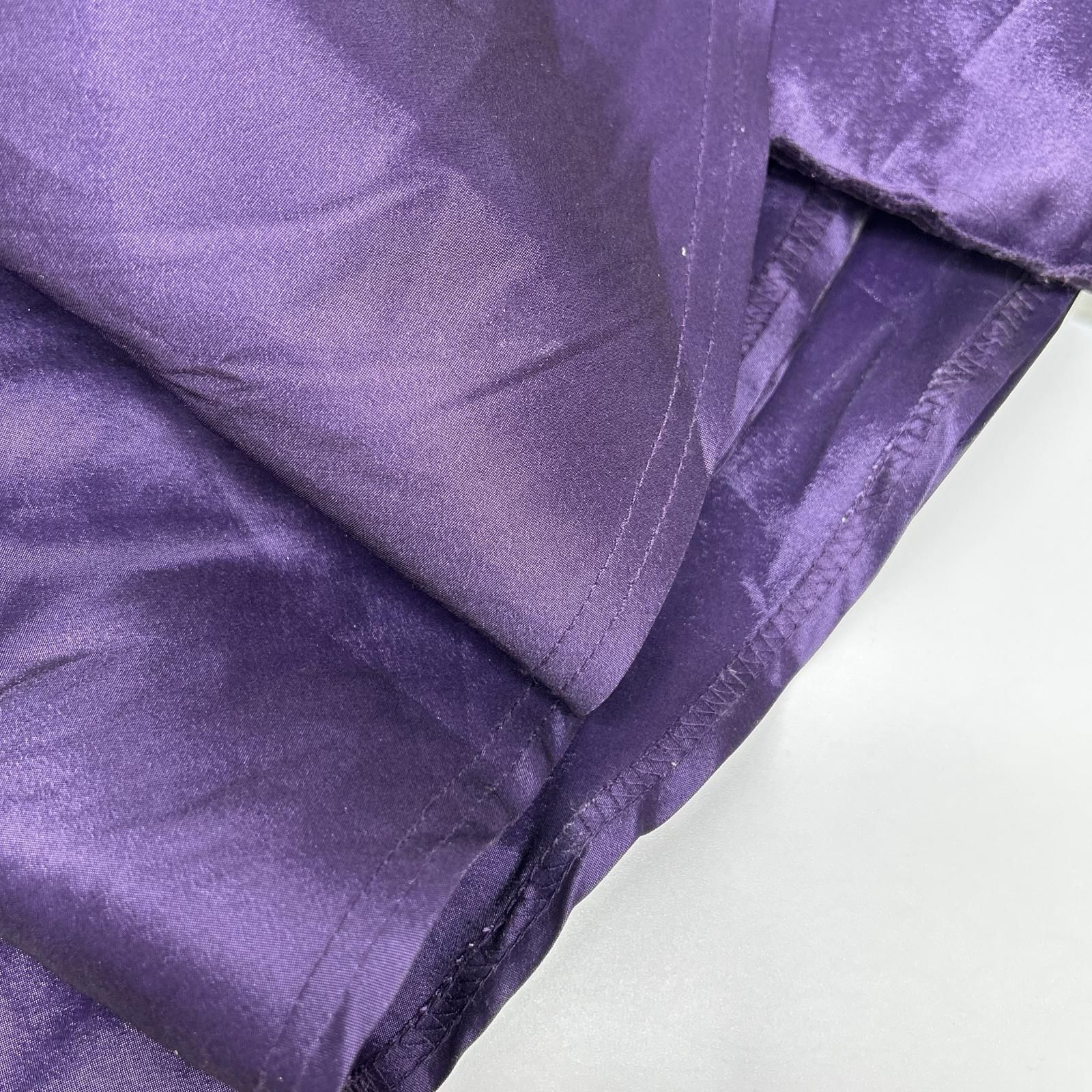 TADASHI SHOJI タダシショージ BAL23519L パープル コンリー・ロゼット