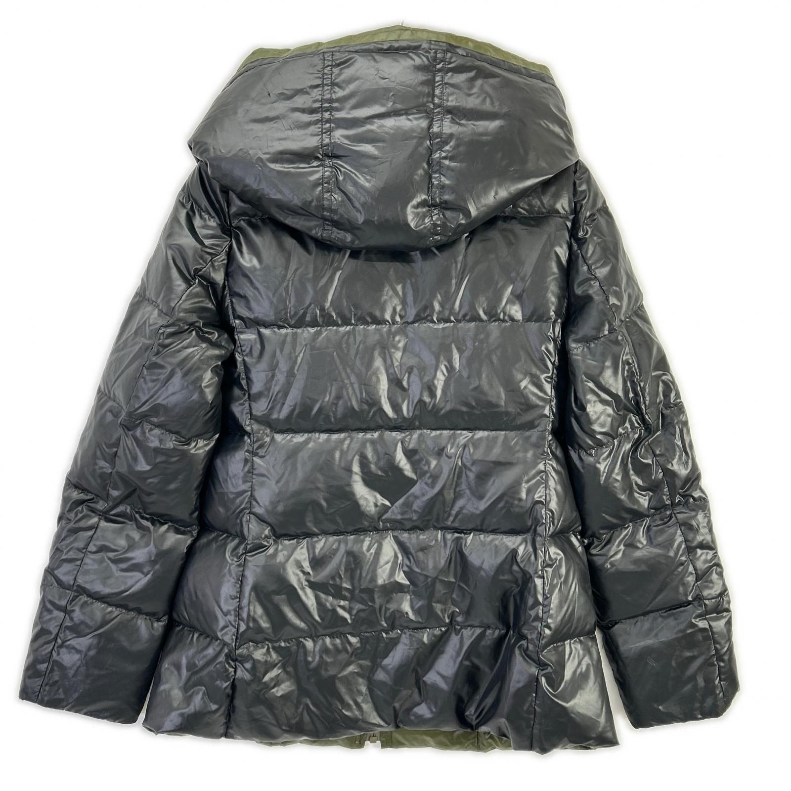 Burberry Blue Label バーバリーブルーレーベル E1F07-463-09 ブラック