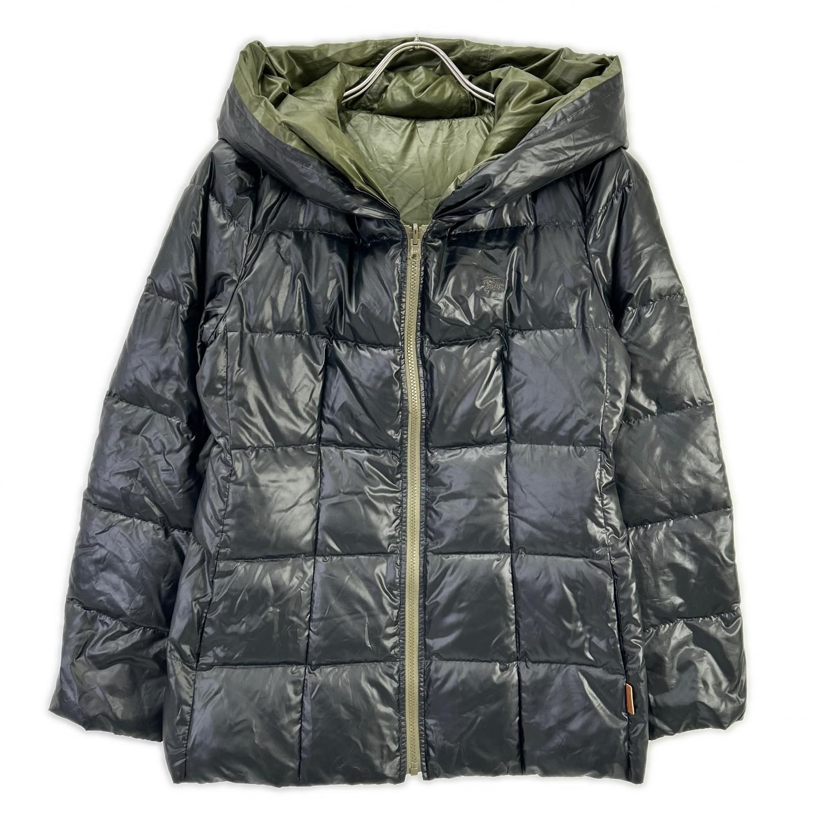 Burberry Blue Label バーバリーブルーレーベル E1F07-463-09 ブラック