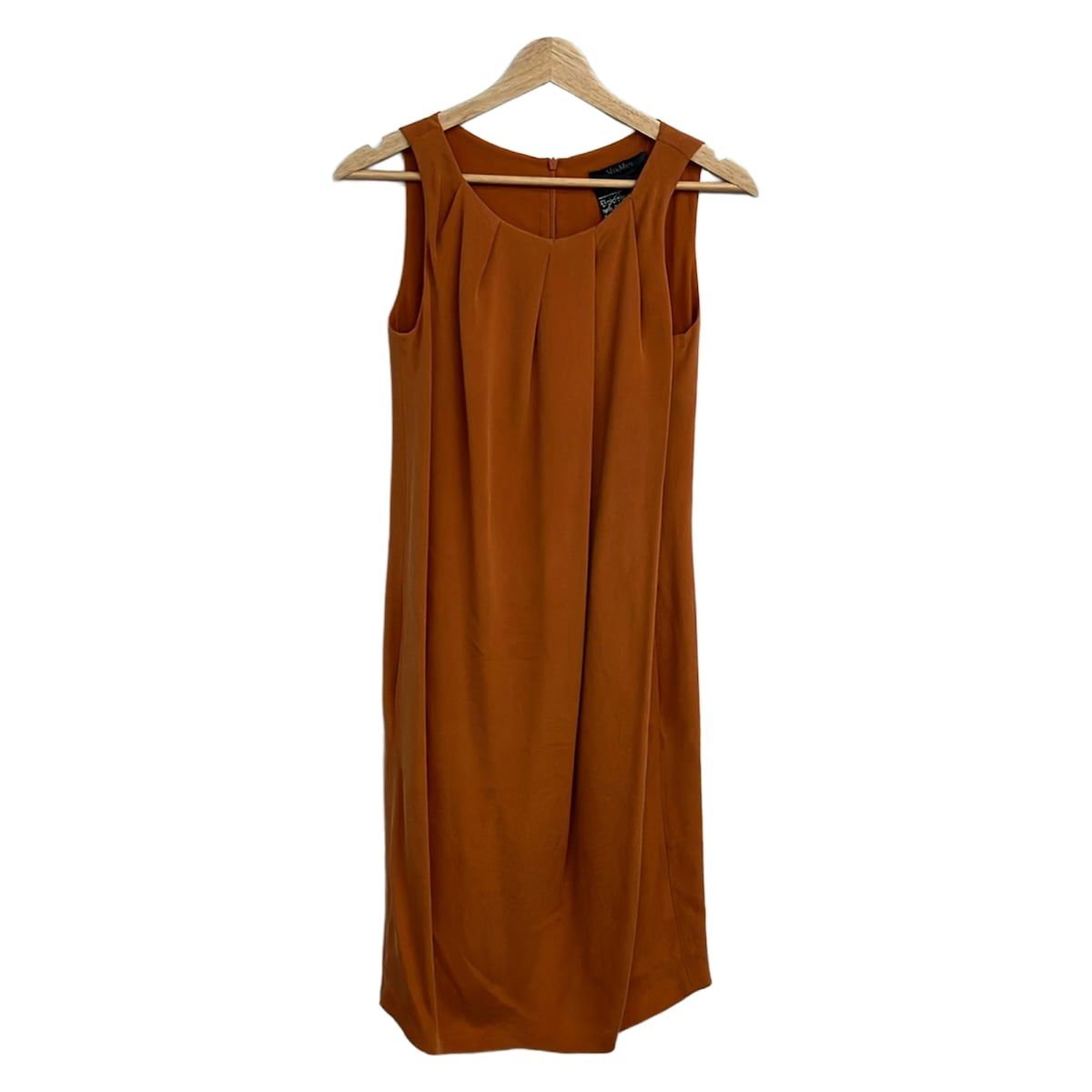 Max Mara(マックスマーラ) ワンピース サイズ38 S レディース美品 