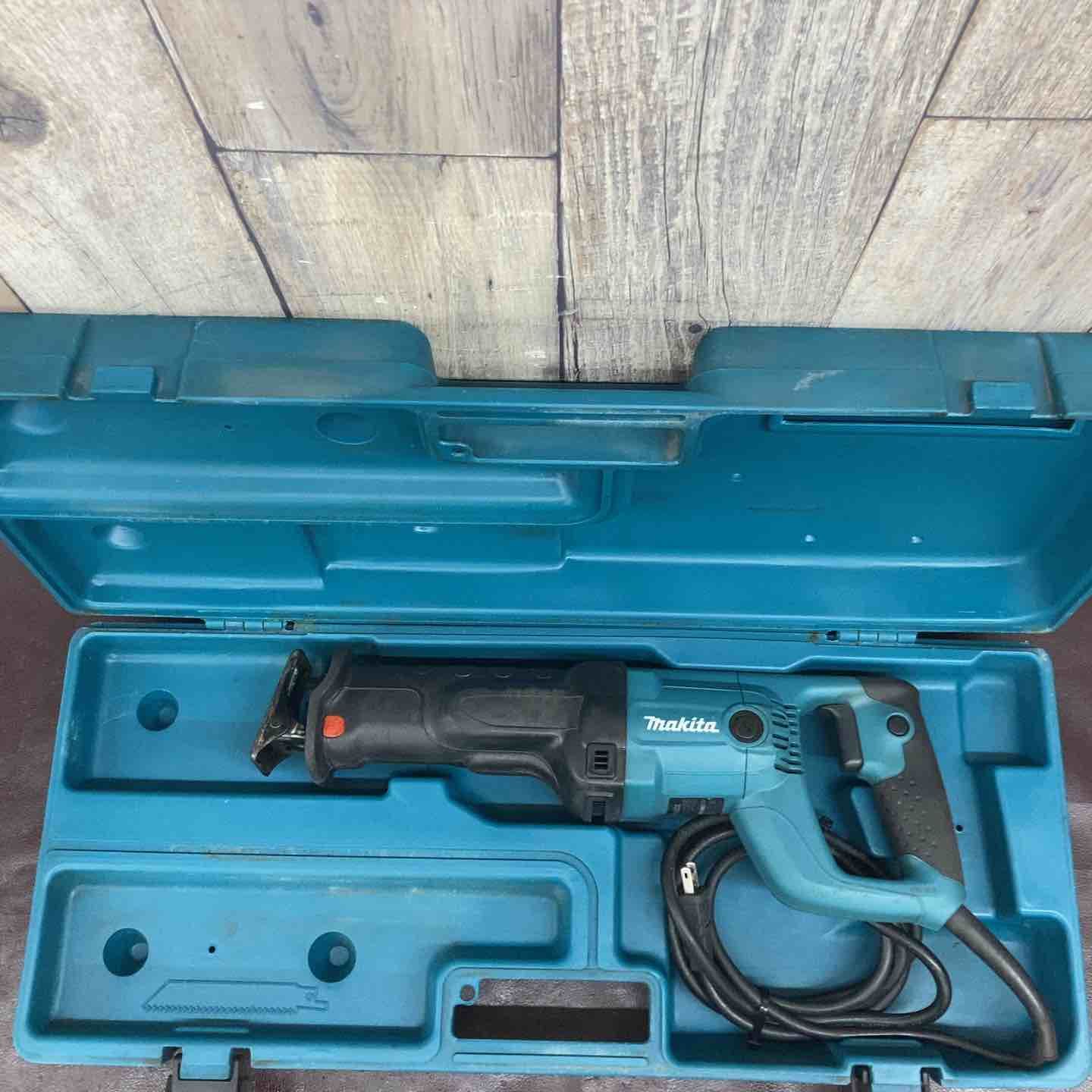 【中古品】 マキタ(makita) レシプロソー JR3050T 【東大和店】