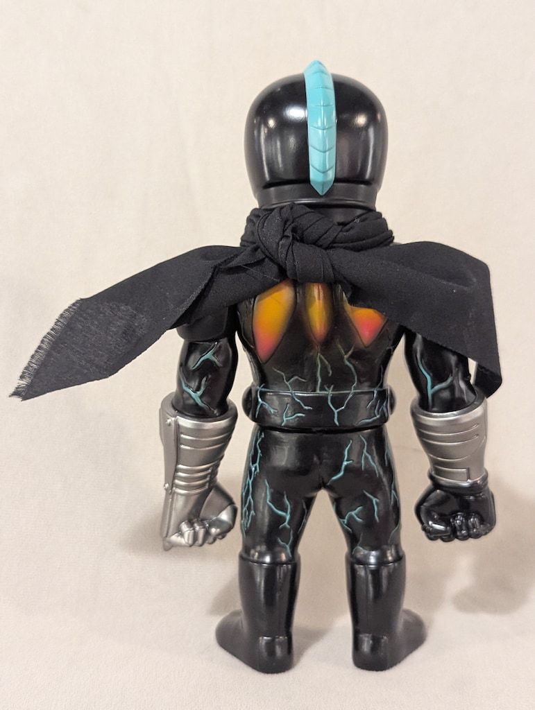 リアルヘッド 真マシンサイダー REALHEAD⁄CORDVIPER CORDVIPER 真頭