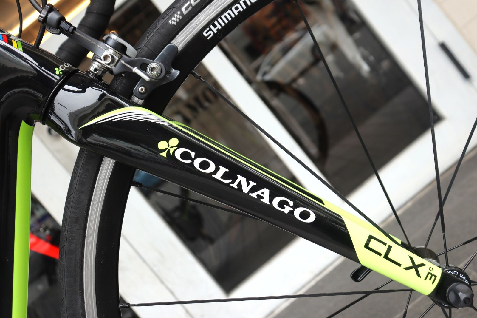 コルナゴ COLNAGO CLX3.0 2012モデル 500Sサイズ シマノ アルテグラ
