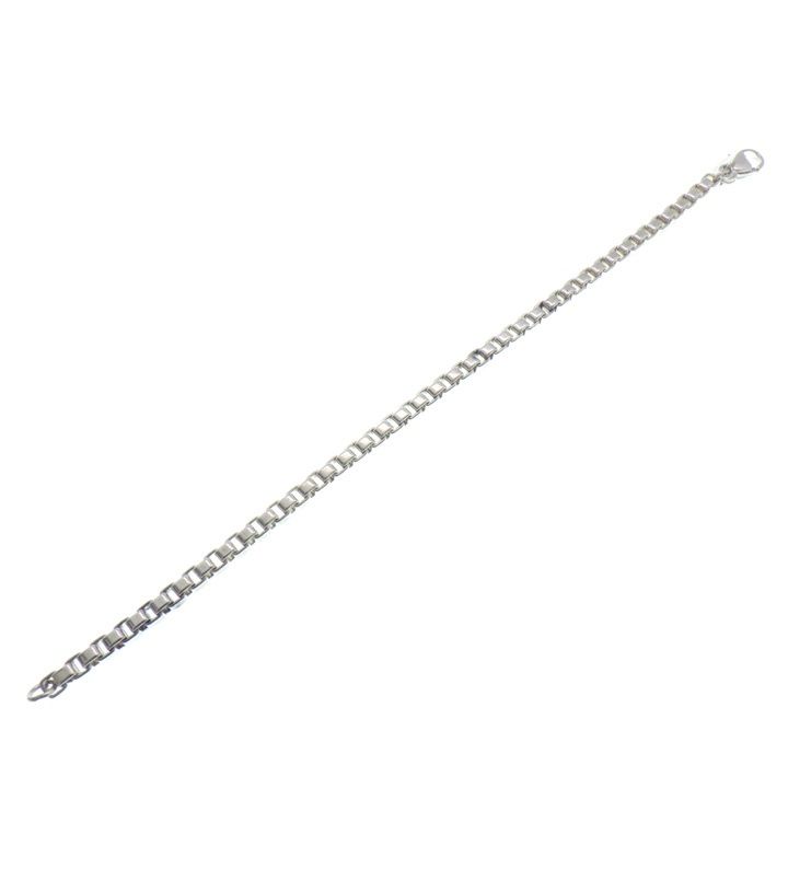 ティファニー TIFFANY & Co 【 VENETIAN 】 ベネチアン リンク