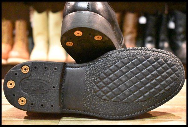 5.5 箱付 良品】BROTHER BRIDGE ブラザーブリッジ FURANTSU フランツ