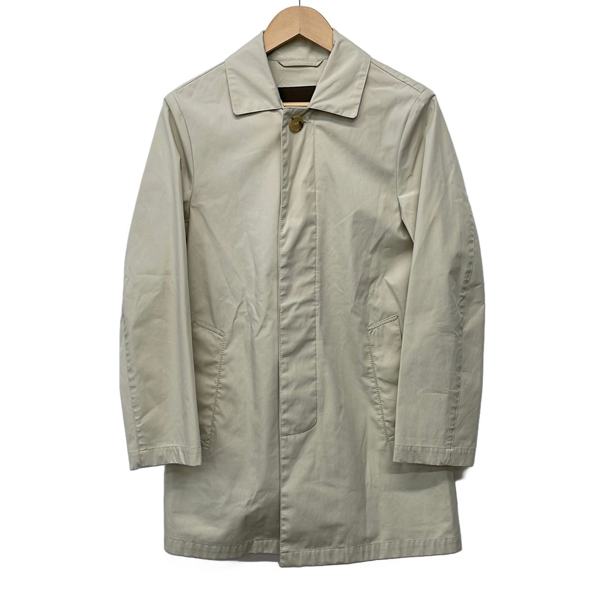 MACKINTOSH マッキントッシュ サイズ36 - 0 ウールコート 