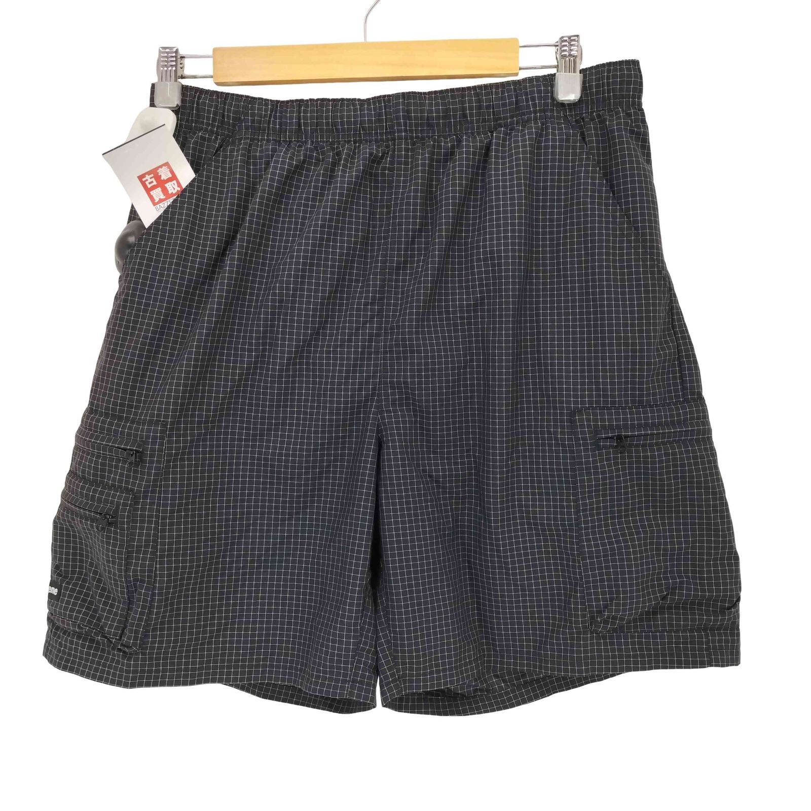 シュプリーム Supreme 26SS Ripstop Cargo Water Short メンズ M