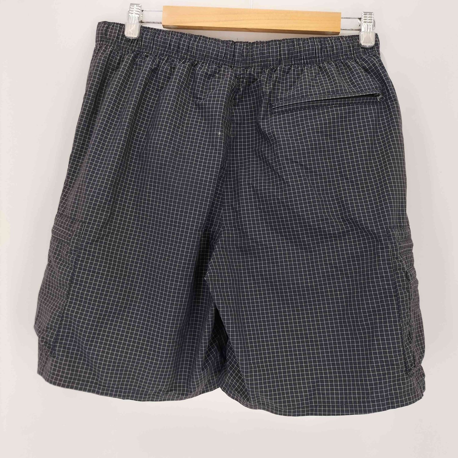シュプリーム Supreme 26SS Ripstop Cargo Water Short メンズ M