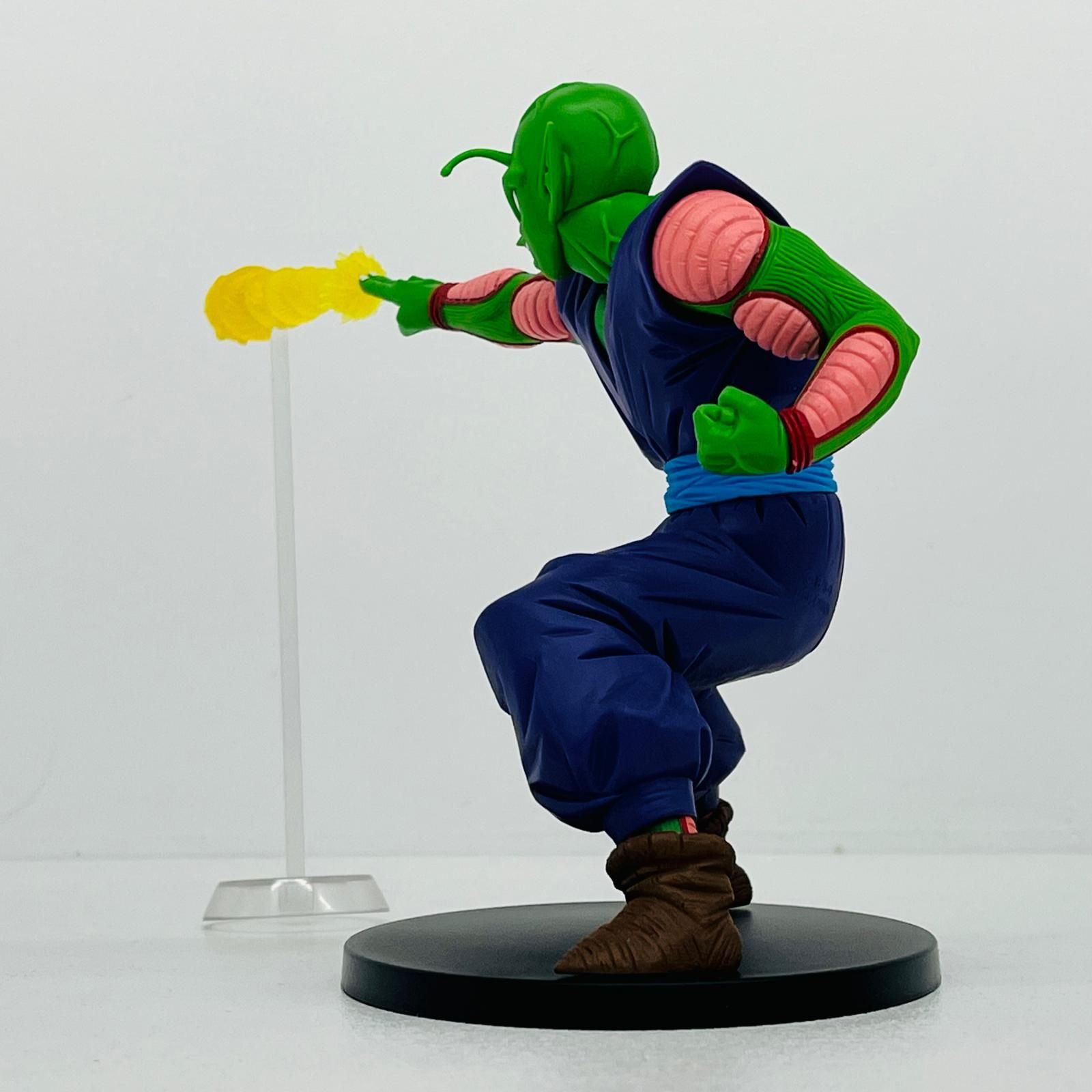 物流センター】 中古 ピッコロ「ドラゴンボールZ」G×materiaTHEPICCOLO