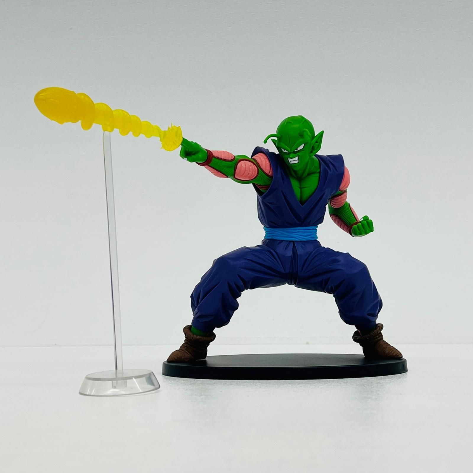 物流センター】 中古 ピッコロ「ドラゴンボールZ」G×materiaTHEPICCOLO