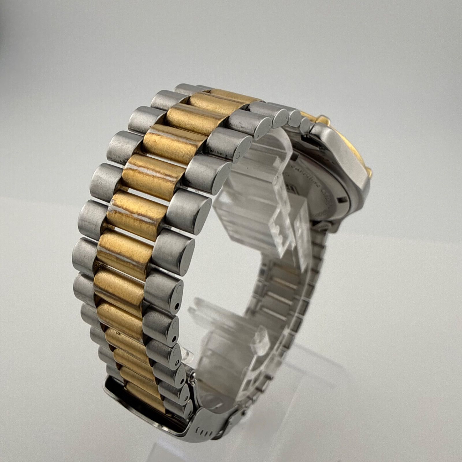 TAG HEUER タグホイヤー 964.013 プロフェッショナル ボーイズ 腕時計