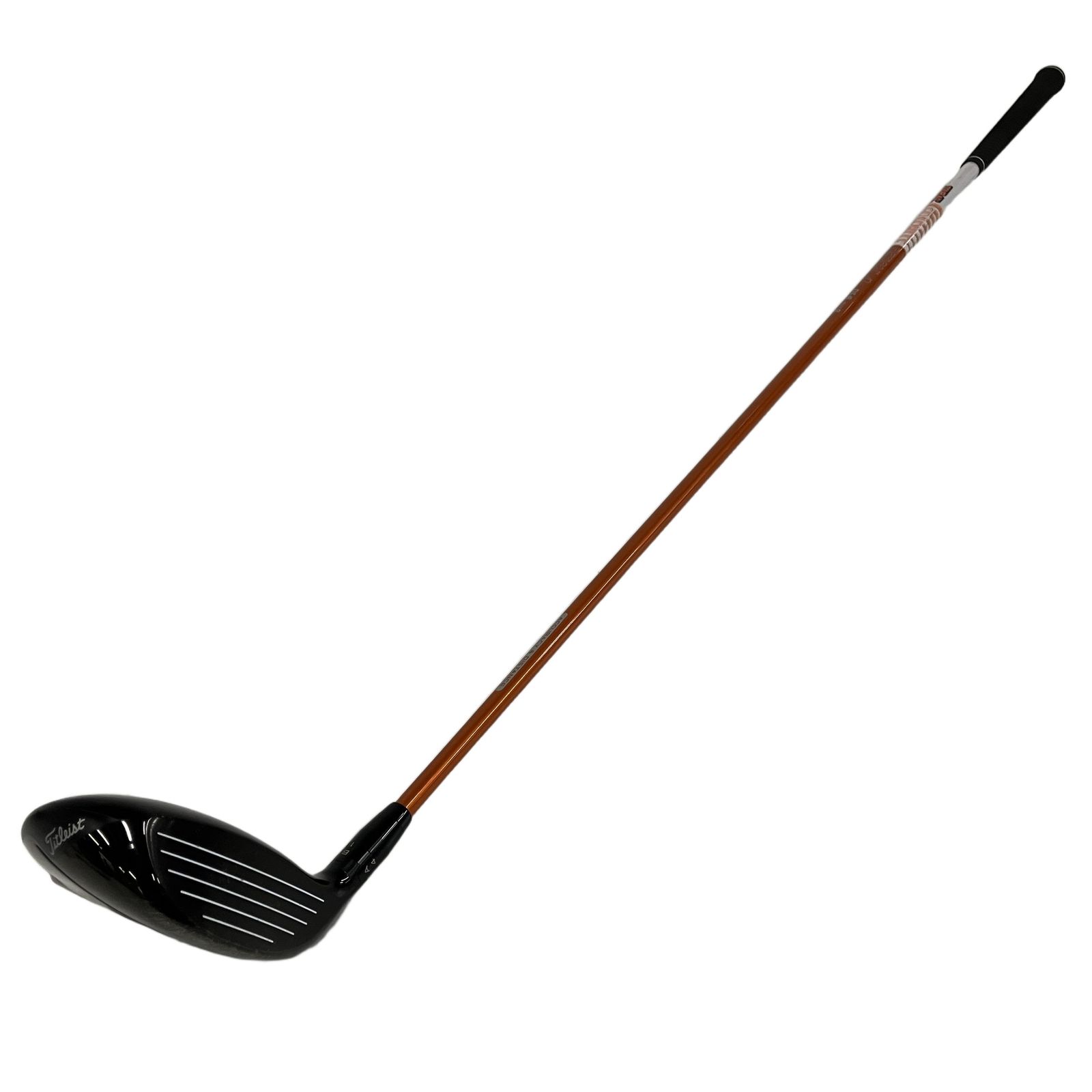 タイトリスト　TSR2　FW　16.5度 Titleist TSR2 FW 16.5° GRAPHITE DESIGN TOUR AD DI-6 FLEX-S